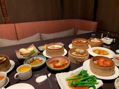-领事馆19号中餐厅(厦门海景洲际酒店)
