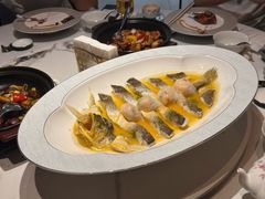 -名人坊·新派粤菜(河西奥体博览中心金鹰世界店)