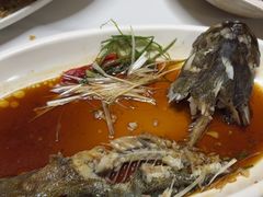 -鲜味食族水产·海鲜餐厅