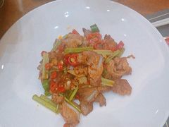 -鲁宴·鲁煨黄河生态大鲤鱼(月坛店)