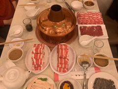 -八先生涮肉房(三里河店)