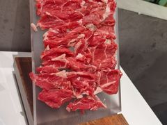-花菇朵·野生菌锅·云南美食(后沙峪店)