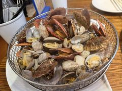 -海味当家·蒸锅海鲜(星海公园店)