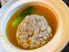 -马勒别墅·中餐厅