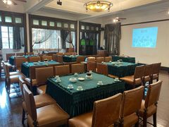 -大可堂普洱茶馆(襄阳南路馆)