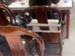 -紫光园·烤鸭·北京菜(劲松店)