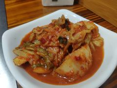 -石烤屋烤肉拌饭(朱泾店)