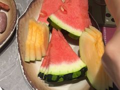 -一绪に寿喜烧(夫子庙水游城店)