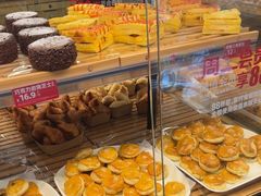 -味多美蛋糕(安定门店)