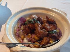 -禧宴Joyous Restaurant(禧园店)