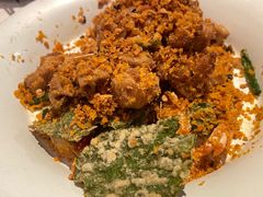 -汤城小厨•粤菜•靓汤(金宝街店)