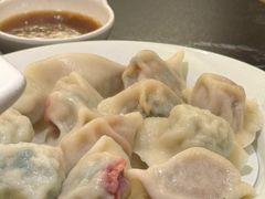 -吕氏疙瘩汤·新鲁菜(济南万象城店)