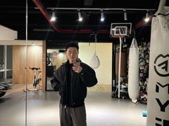 -MYFIT健身工作室(赞成店)