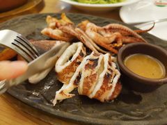 -萨莉亚意大利餐厅(白云汇店)