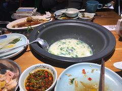 -三个渔夫·蒸汽海鲜(小白楼店)