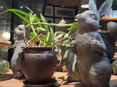 -肴约·花园式餐厅(湖里店)