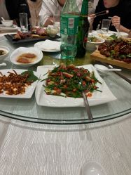 点击看大图 -上海虹桥锦江大酒店·宴会厅