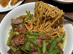 -寻裕记·现炒浇头面(人民广场店)