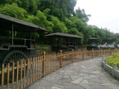 -屈原故里文化旅游区