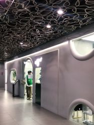 -3AM·S HAIR SALON烫发染发接发