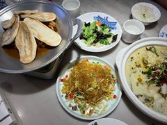 -小菜园新徽菜(扬州华润万象汇店)