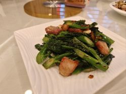 -名荟海韵烧鹅海鲜酒家·宴会厅