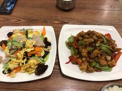 -明海妈妈菜(大连外国语学院店)