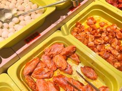 -阪尚皇·原切牛排·烤肉火锅自助(北京路店)
