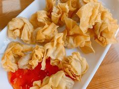 -崖口煲仔饭