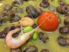 -锡和无锡菜(景丽苑店)