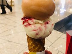 -LUNEURS月乐诗·法式冰淇淋(环贸店)