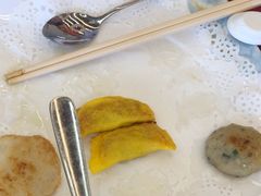 -云顶山庄·粤菜·农家菜(共和店)