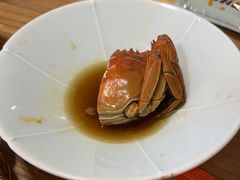 -蟹家大院 · 独揽江景(滨江店)