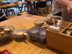 大堂-狮头牌卤味研究所·卤味饭(花城汇南区店)