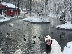 -水磨沟公园