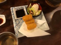 -蟹道乐(新宿本店)