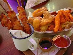 -宝莱纳餐厅(滨江店)