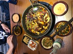 -受气牛肉·重庆耙牛肉(来福士店)