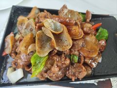 -楚鱼王·河鲜·湖北菜(华农店)