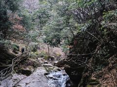 景点-太湖源风景区