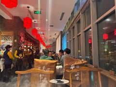 -东来顺饭庄(西直门店)