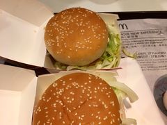 -麦当劳(朗豪坊店)