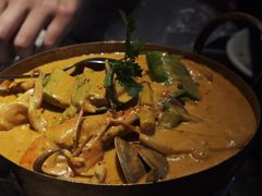 -大头虾越式风味餐厅(光明广场店)