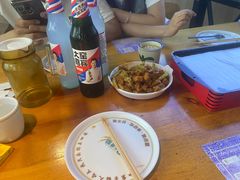 -四禧精酿烧烤串吧(大明湖店)