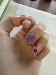 -LILY NAILS美甲美睫