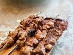 -新疆杭州疗养院·富春山庄