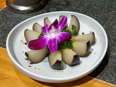 -鹤之乡·齐齐哈尔烤肉·非遗(秋涛路店)