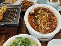 -一楼食业·美食人家