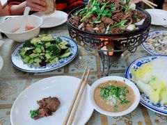 -清真·鸦儿李记·小馆(后海店)