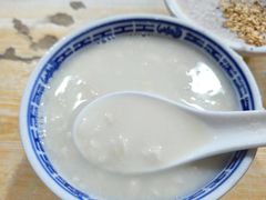 -没牙伯花生汤店(老药洲店)